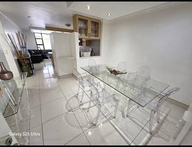 2 BEDROOM APARTMENT FOR SALE IN SANDTON CENTRAL